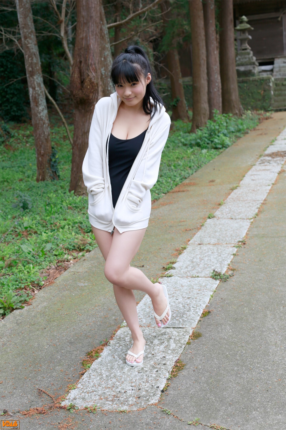 星名美津紀[BOMB.tv] 2013.05 Hoshina Mizuki